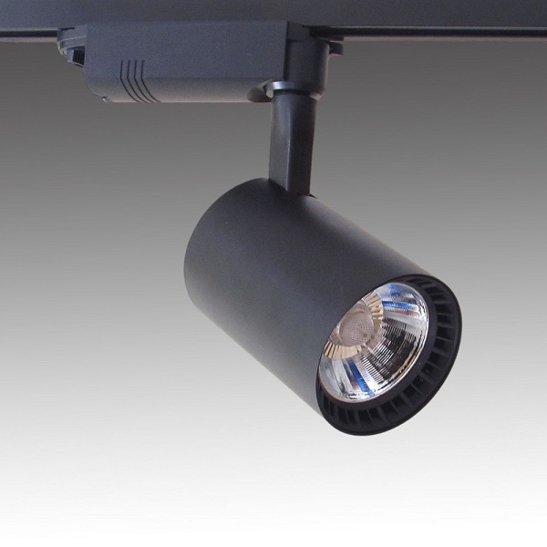 通販激安】 遠藤照明 LEDダクトレール用スポットライト 非調光 ERS5934B
